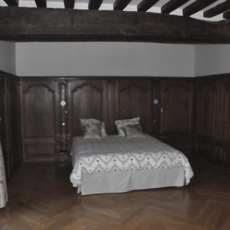 Chateau De St Sauveur D'Émalleville Extérieur photo