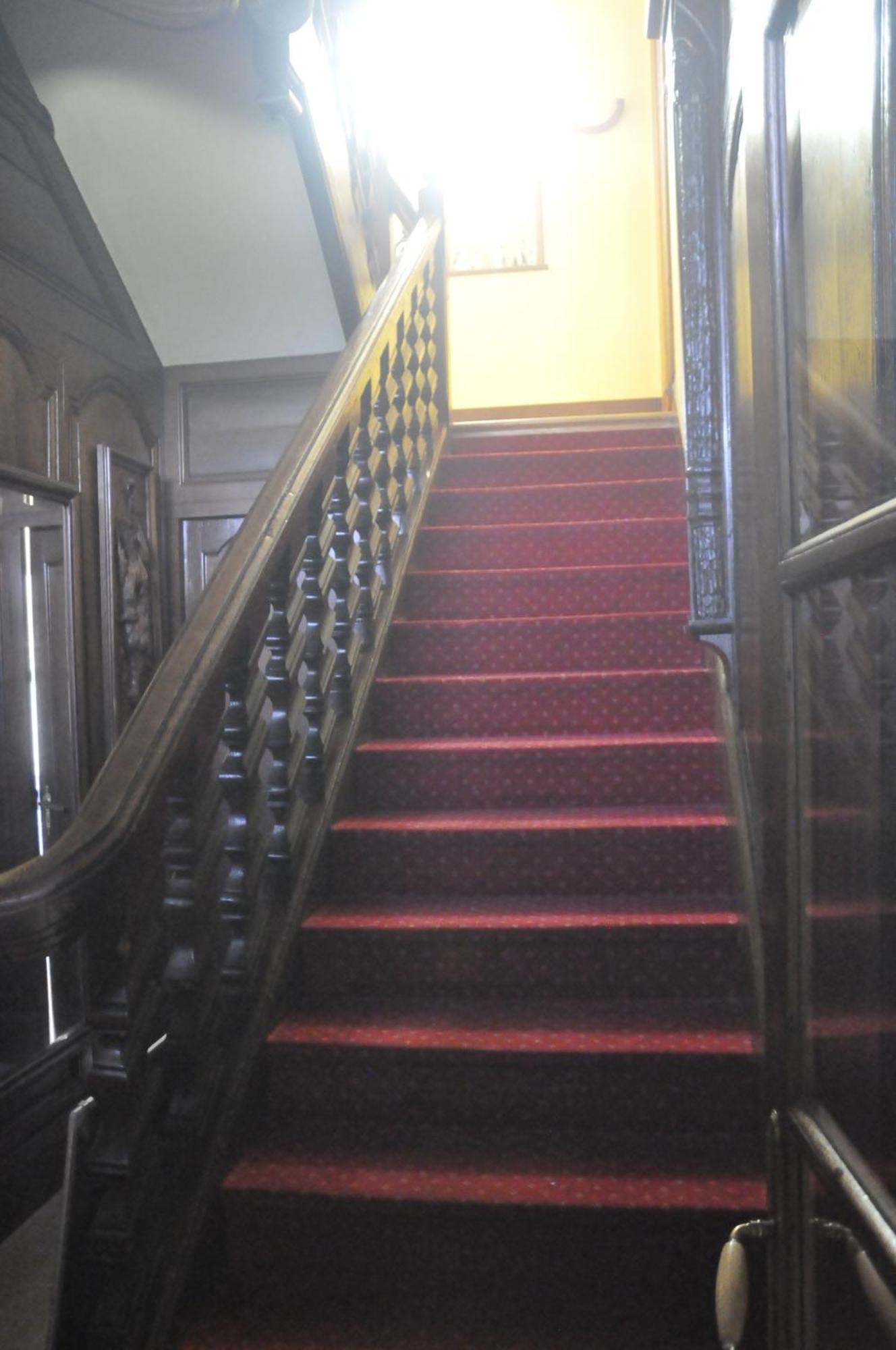 Chateau De St Sauveur D'Émalleville Extérieur photo