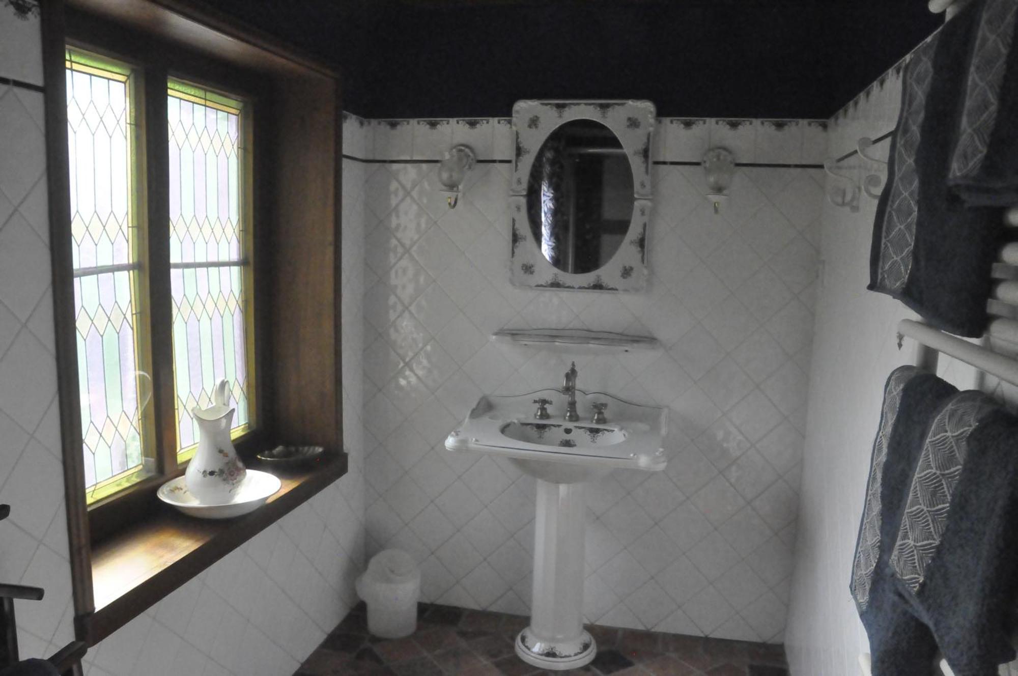 Chateau De St Sauveur D'Émalleville Extérieur photo