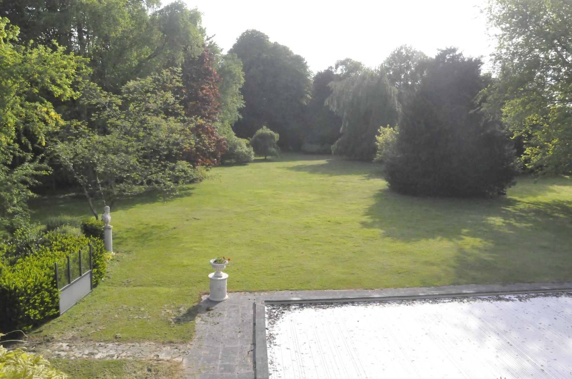 Chateau De St Sauveur D'Émalleville Extérieur photo